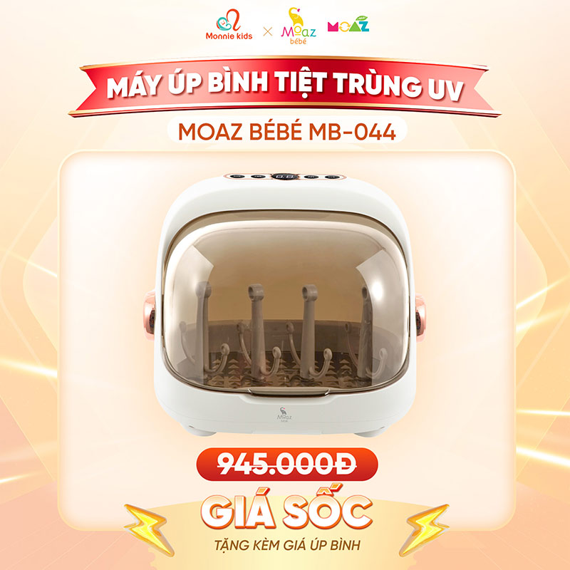 Megalive Monnie Kids x Bảo Ngọc Aerobic – Săn “Deal” Chạm Đáy Cùng Moaz BéBé 5 megalive moaz bebe 8