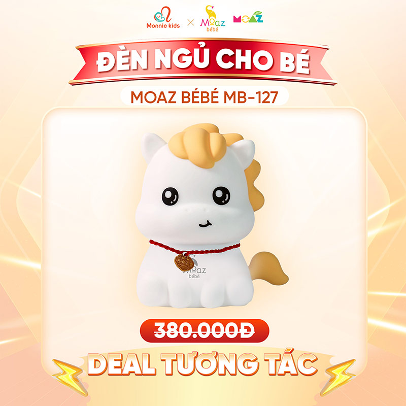 Megalive Monnie Kids x Bảo Ngọc Aerobic – Săn “Deal” Chạm Đáy Cùng Moaz BéBé 4 megalive moaz bebe 9