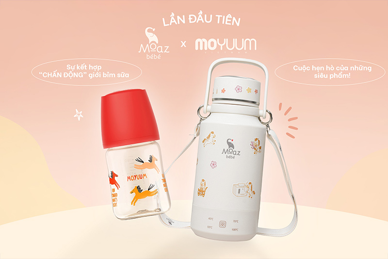 moaz bebe hop tac cung moyuum