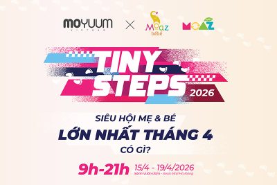 tiny steps 2026 moaz bebe 1