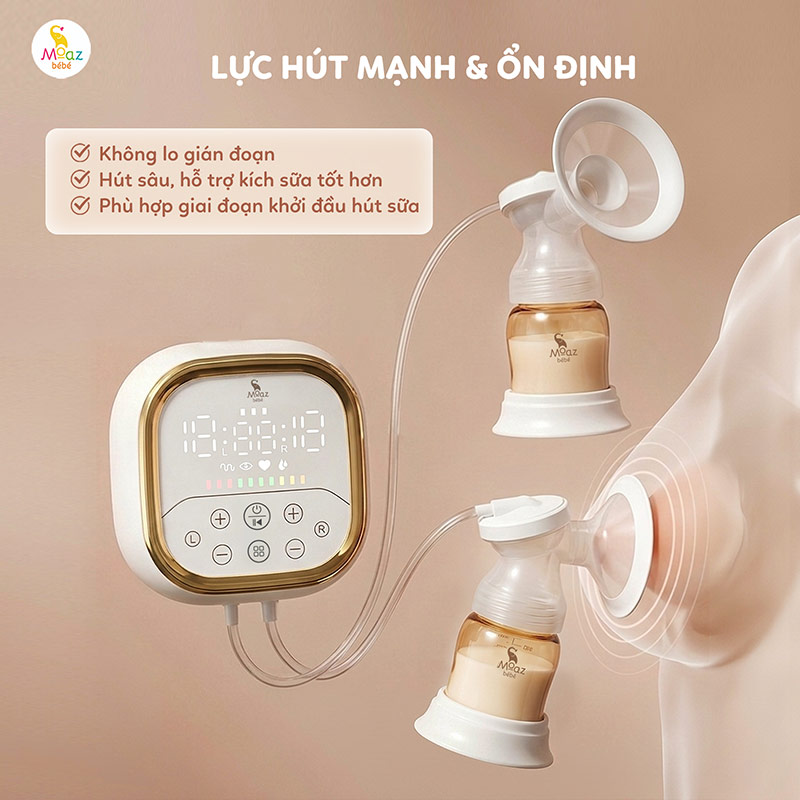 cach hut sua dung cach bang may 9
