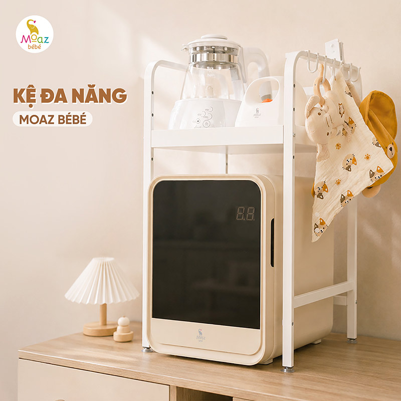 Kệ đa năng Moaz BéBé 1 Kệ đa năng Moaz BéBé