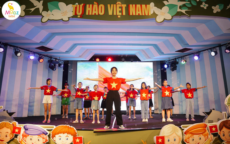 Top khu vui chơi ở Sài Gòn cho trẻ em đáng đi nhất 2026 8 khu vui choi o sai gon cho tre em 2