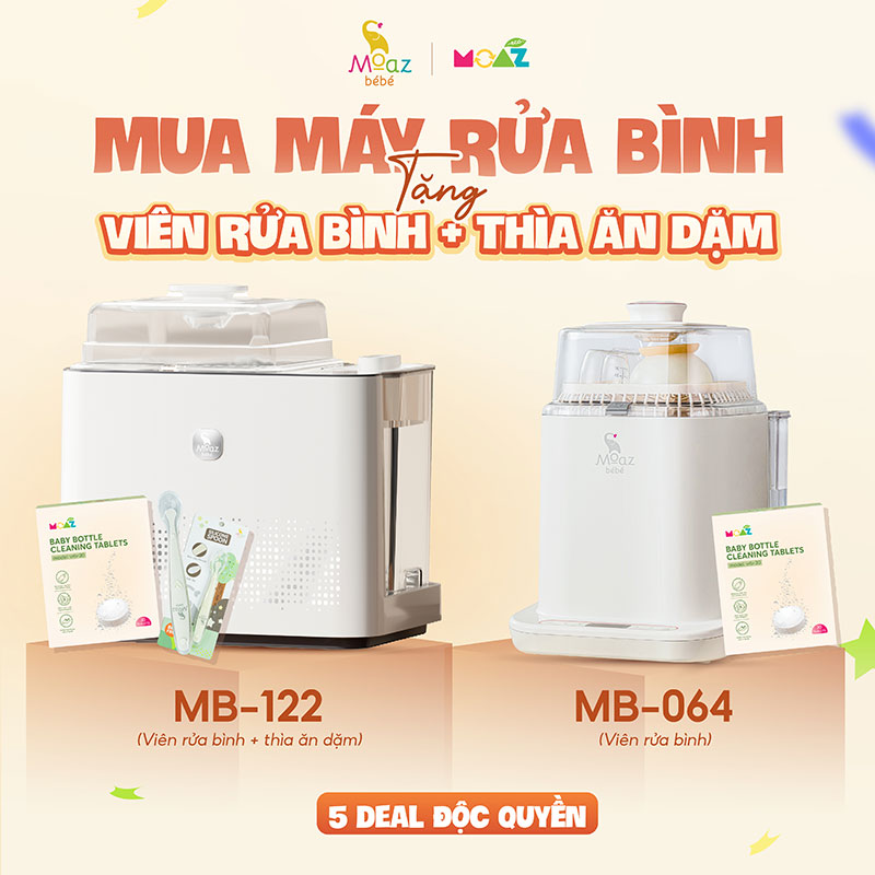 Mega Livestream: Chạm Tinh Tế - Chăm Thông Minh | Săn deal hội tụ - ngập tràn quà tặng từ MOAZ 3 mega live vuong moaz bebe 2