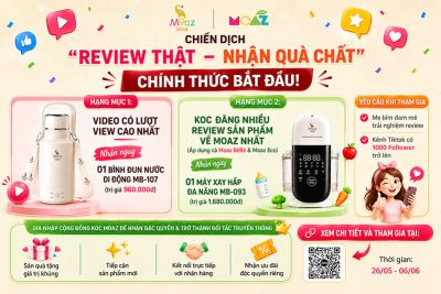 moaz bebe review that nhan qua chat