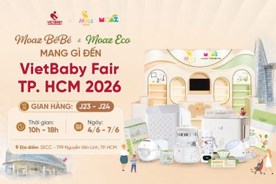 moaz bebe viet baby fair hcm 2026 co gi 1