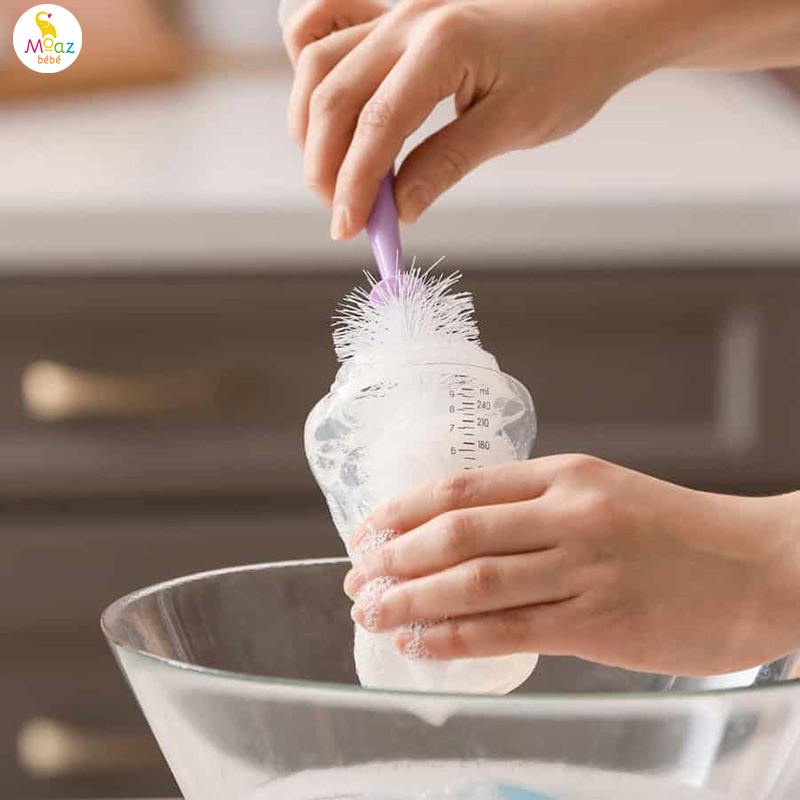 Tại sao trẻ sơ sinh dễ nhiễm khuẩn đường ruột? 7 tai sao tre so sinh de nhiem khuan duong ruot 2