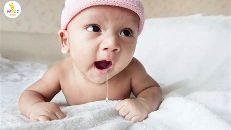 Bất dung nạp lactose ở trẻ sơ sinh có nguy hiểm không?