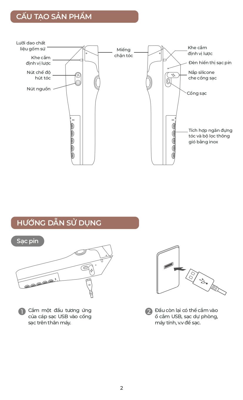 hdsd tong do dien cat toc cho be mb100 13