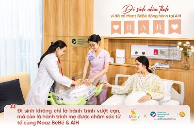 moaz bebe dong hanh cung aih 9