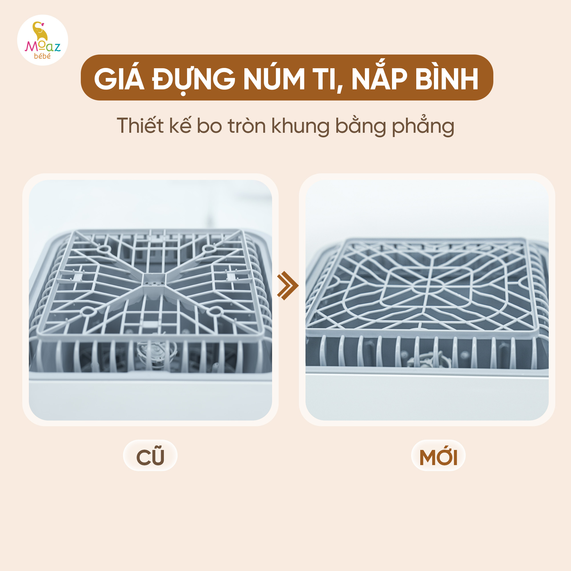 MB-122 phiên bản mới có gì khác? Khám phá ngay 3 điểm cải tiến đáng giá! 2 sub