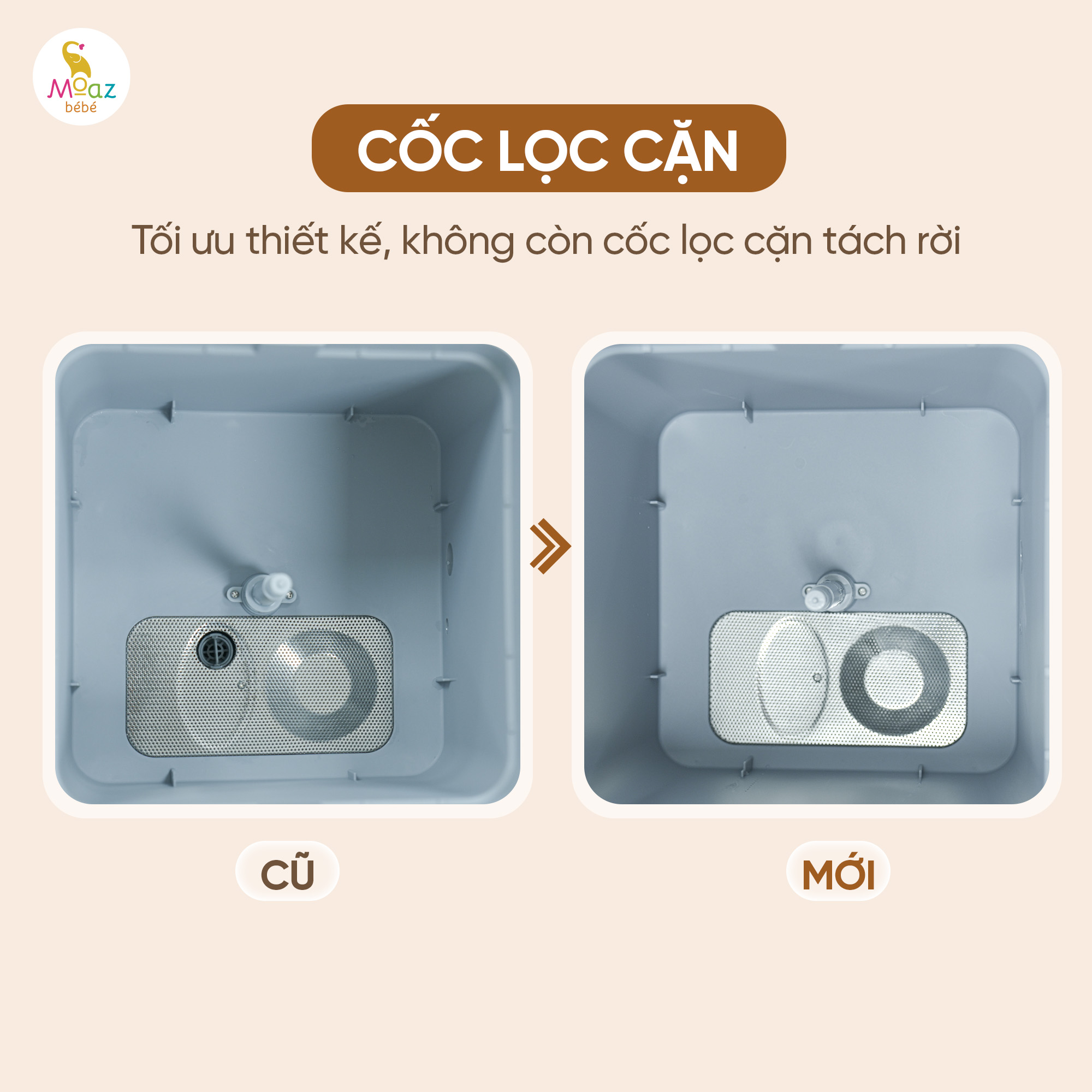 MB-122 phiên bản mới có gì khác? Khám phá ngay 3 điểm cải tiến đáng giá! 4 sub2