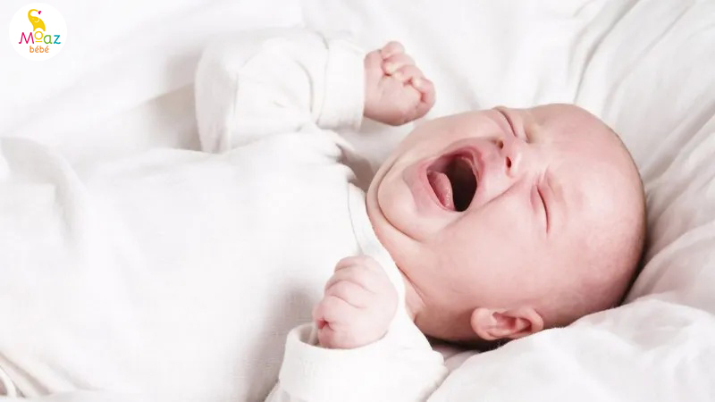 Cách chữa trẻ khó ngủ về đêm hiệu quả, dễ thực hiện 4 Ảnh hưởng của việc thiếu ngủ đến trẻ sơ sinh
