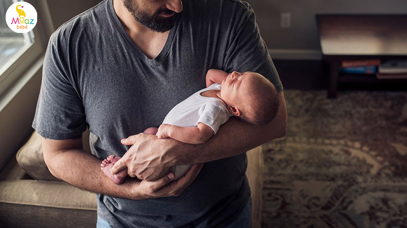 Trẻ mấy tháng hết ngủ ngày cày đêm? Cách điều chỉnh hiệu quả 5 Cách giúp trẻ hết ngủ ngày cày đêm hiệu quả