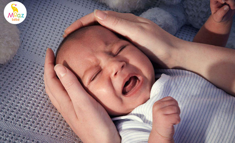 Dấu hiệu nhận biết trẻ có thể đang thiếu chất