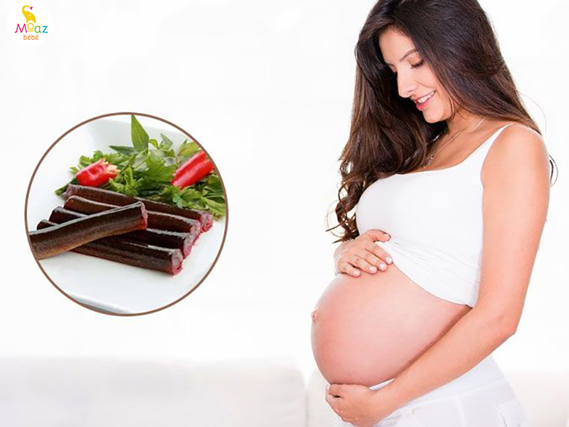 Bà bầu ăn lươn có những lợi ích gì?