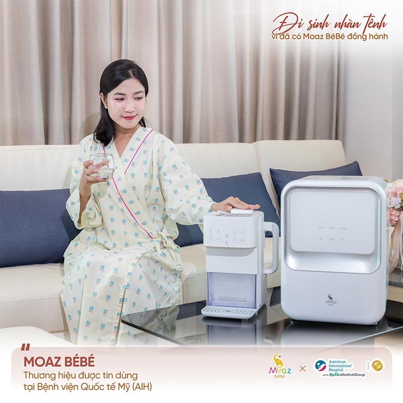 binh dun nuoc mb071 co mat o cac benh vien 2