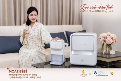 binh dun nuoc mb071 co mat o cac benh vien