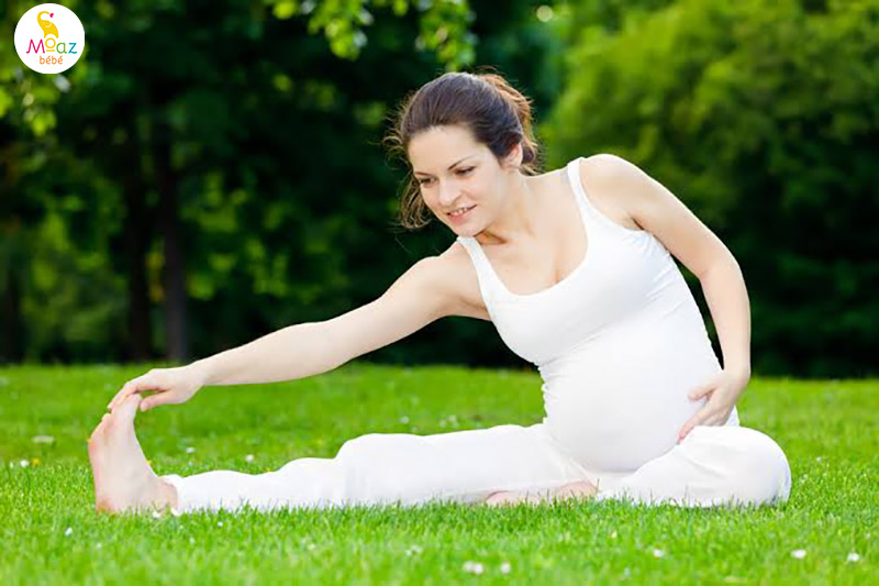 Cách làm giảm nước ối an toàn