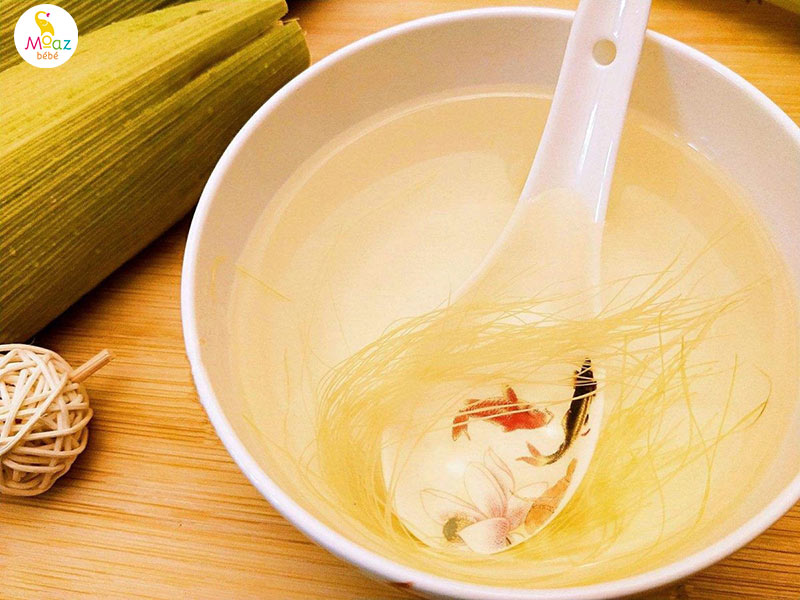 Những thực phẩm làm giảm nước ối cho mẹ bầu