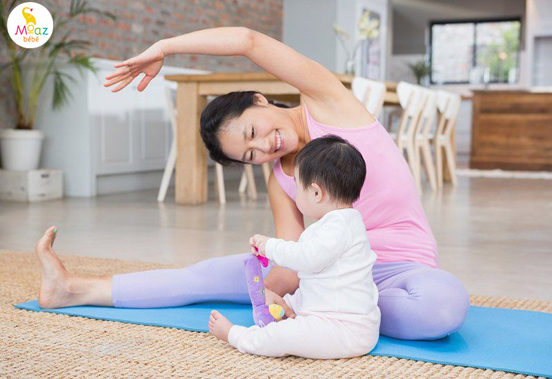 Cách giảm đau lưng sau sinh mổ và sinh thường hiệu quả 2 Đau lưng sau sinh mổ có khác sinh thường không?