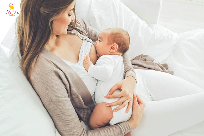 Cách giảm đau lưng sau sinh mổ và sinh thường hiệu quả 4 Cách giảm đau lưng sau sinh thường