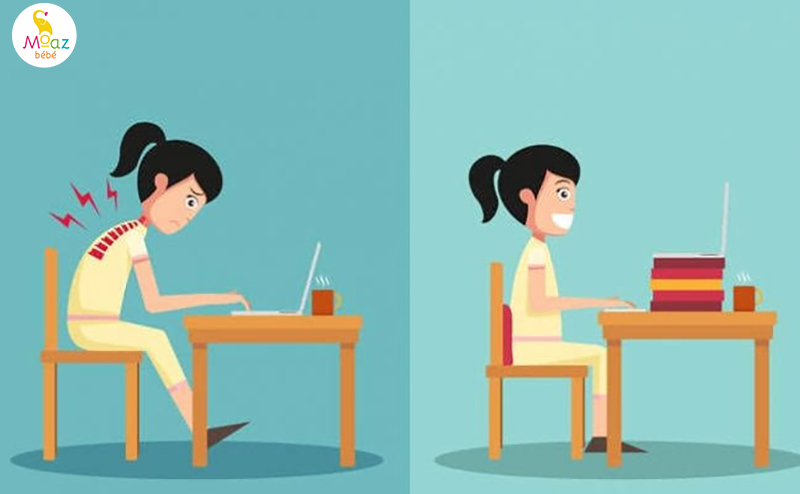 Cách điều trị gù lưng ở trẻ em