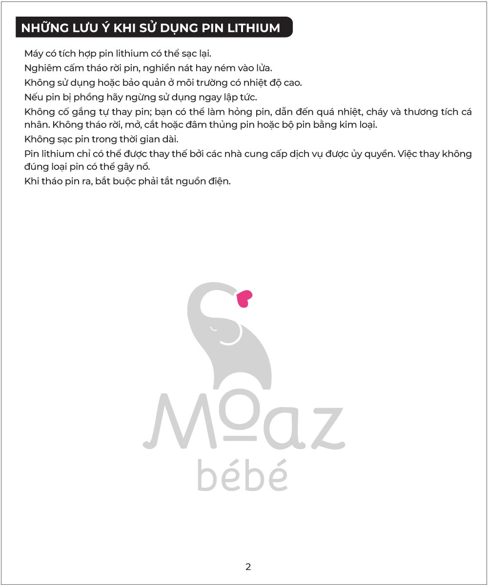 huong dan su dung binh dun nuoc cam tay mb058 uni 3