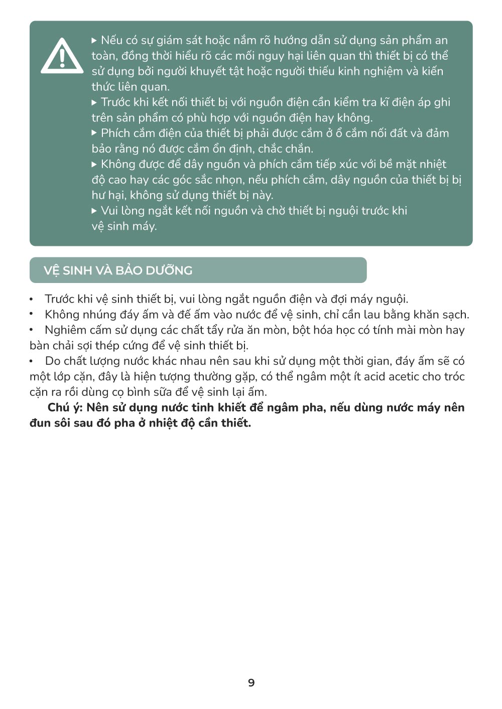 huong dan su dung binh dun nuoc pha sua mb043 10