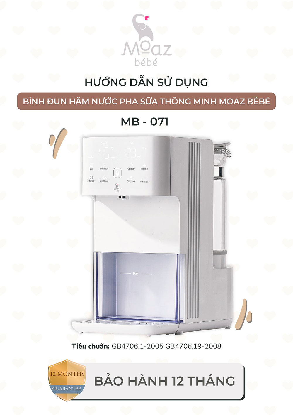 huong dan su dung binh thuy dien giu nhiet mb071 1