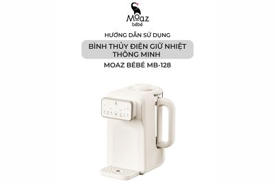 huong dan su dung binh thuy dien giu nhiet thong minh mb128