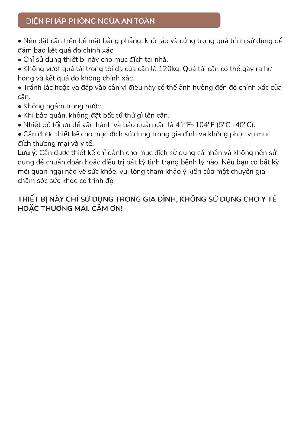 huong dan su dung can em be so sinh 6