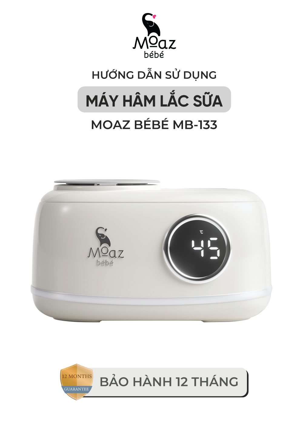 huong dan su dung may ham lac sua mb133 1