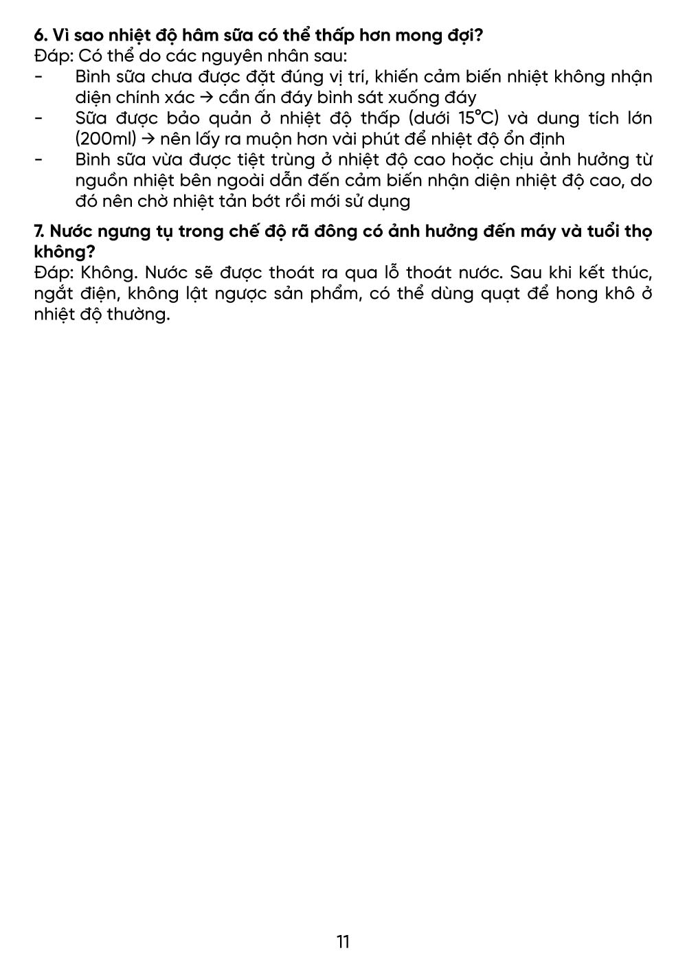 huong dan su dung may ham lac sua mb133 13