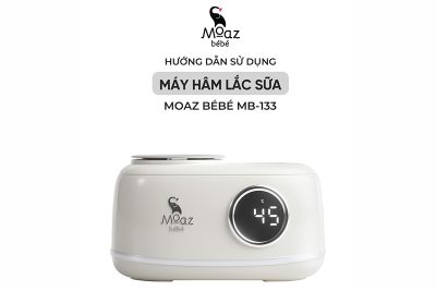 huong dan su dung may ham lac sua mb133