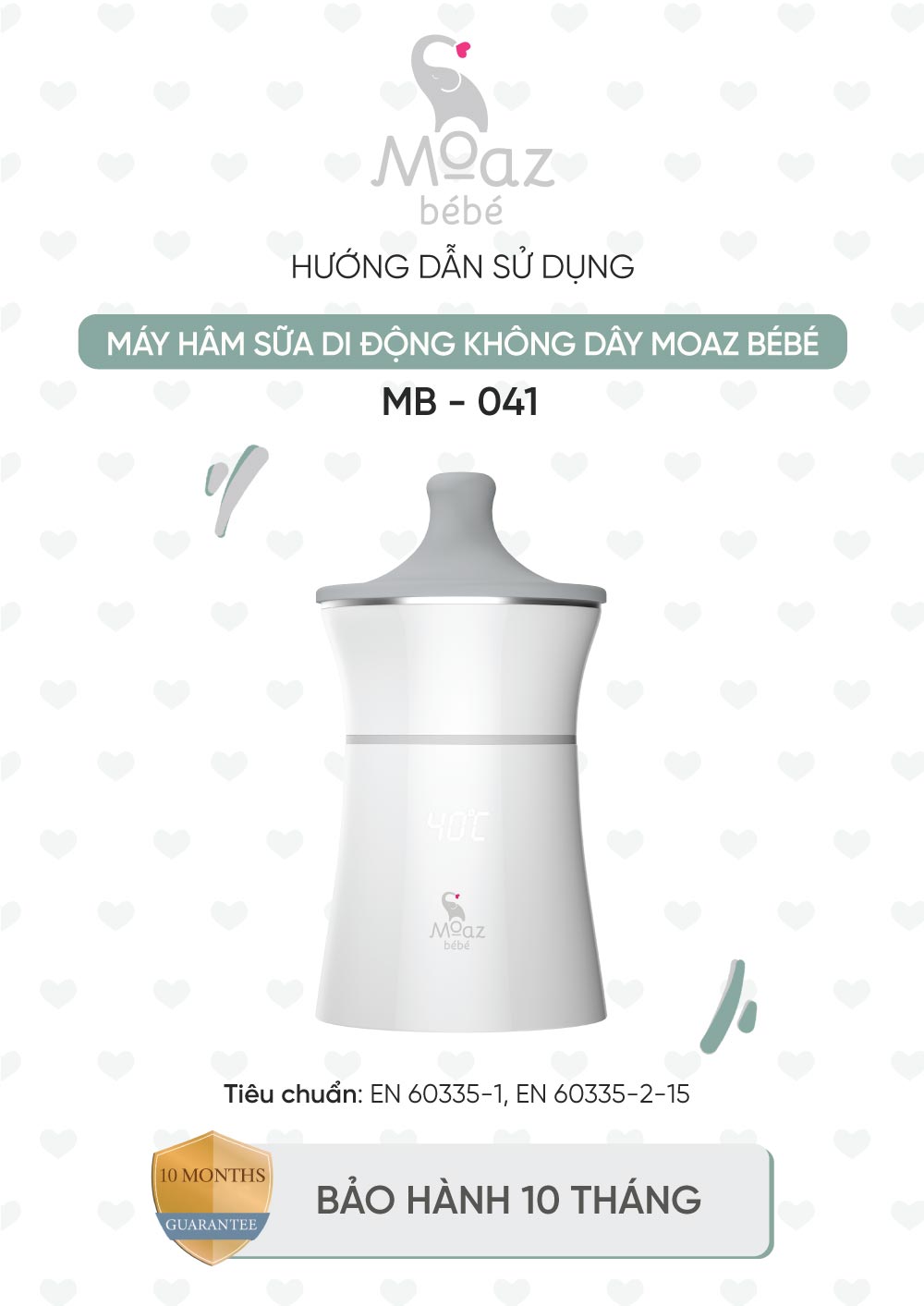 huong dan su dung may ham sua di dong mb041 1