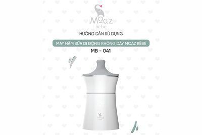 huong dan su dung may ham sua di dong mb041