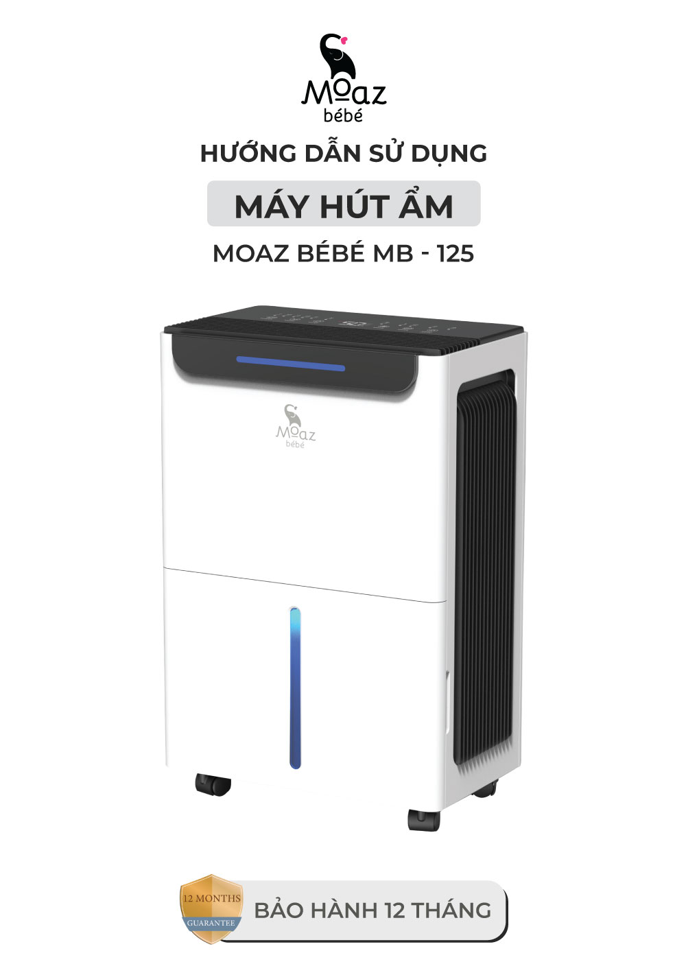 huong dan su dung may hut am mb125 1