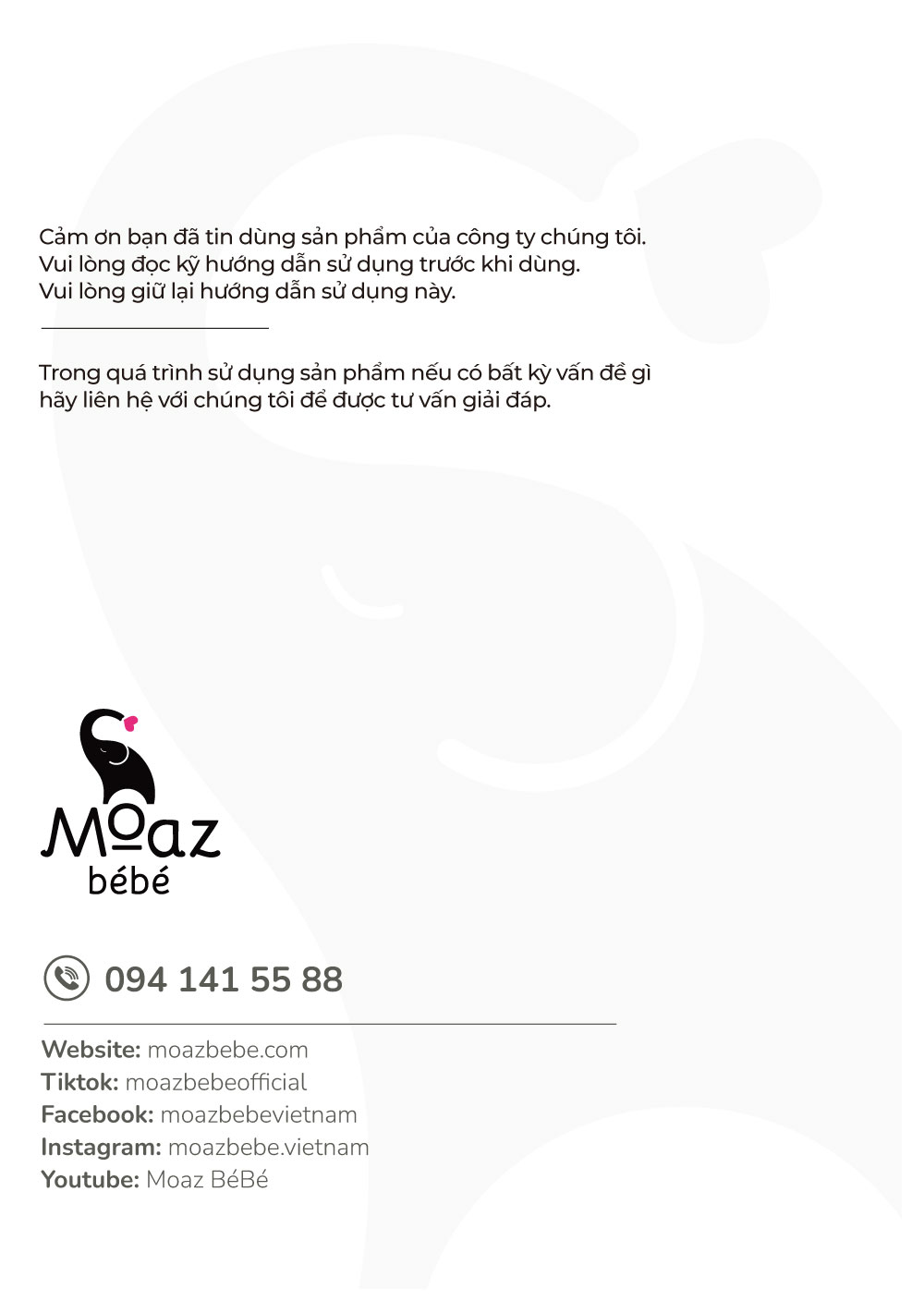 huong dan su dung may hut am mb125 2