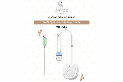 huong dan su dung may hut mui mb056