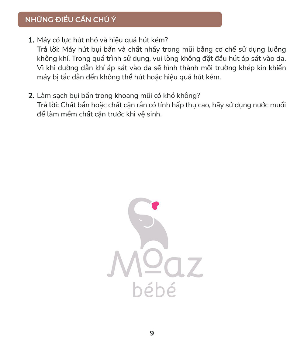 huong dan su dung may hut mui mb095 11