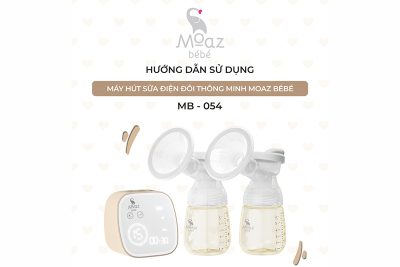 huong dan su dung may hut sua dien doi mb054
