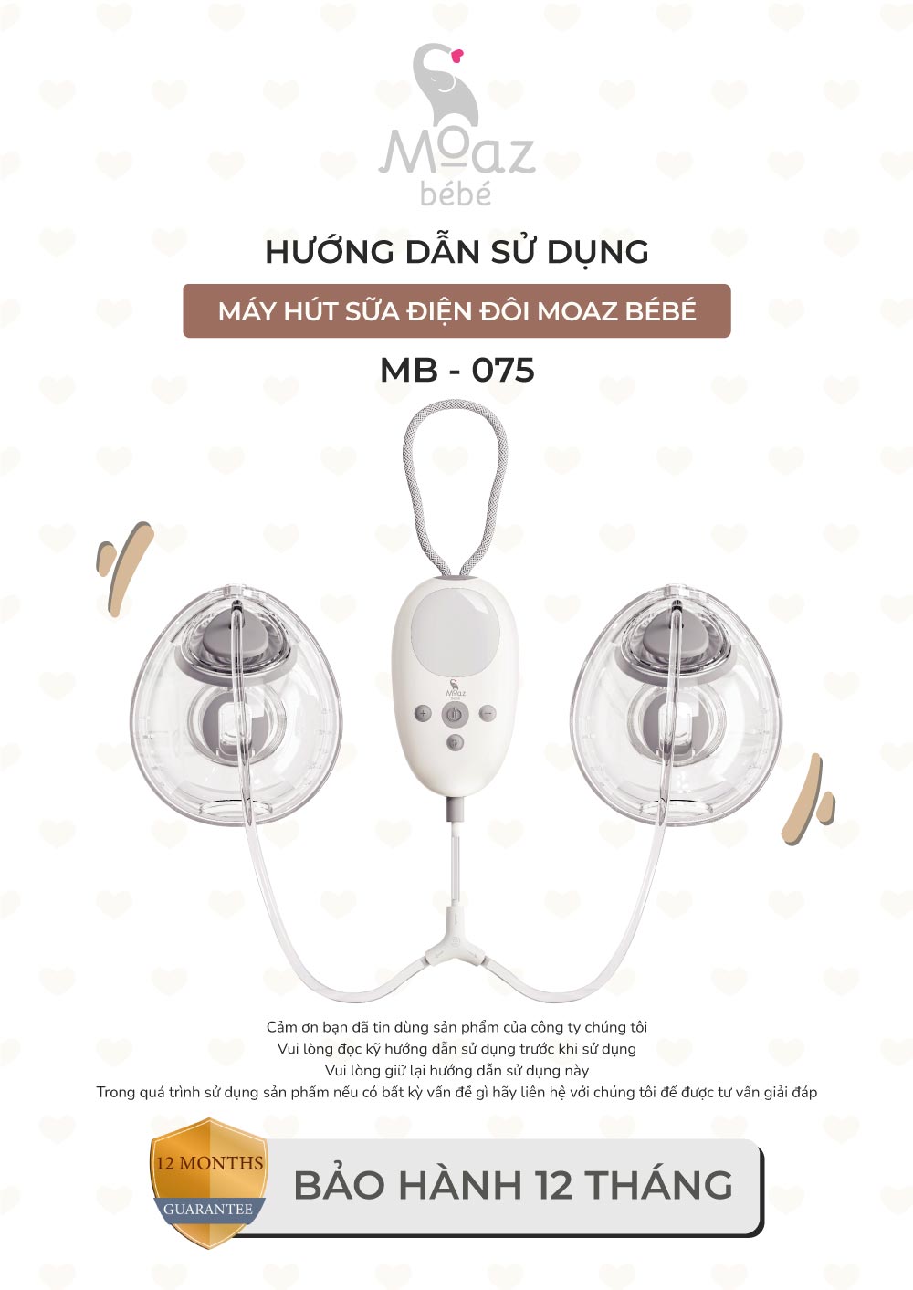 huong dan su dung may hut sua dien doi mb075 1