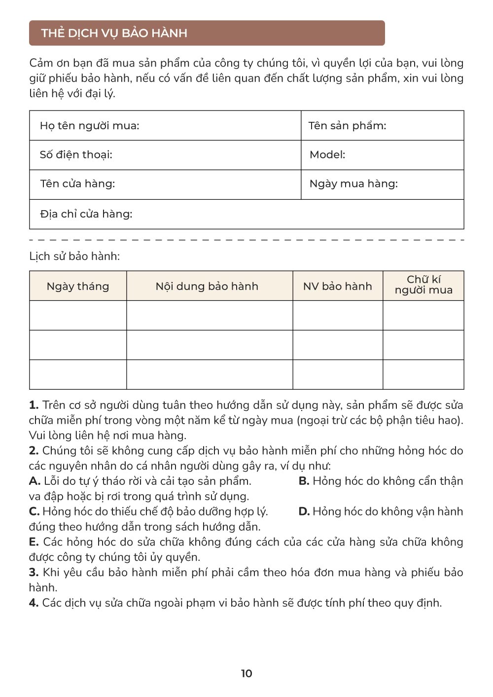 huong dan su dung may hut sua dien doi mb075 11
