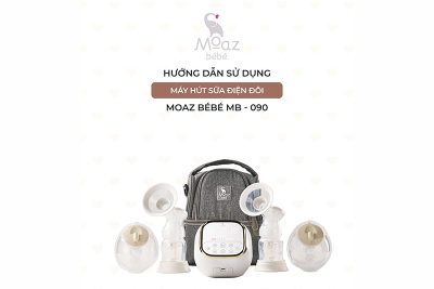huong dan su dung may hut sua dien doi mb090