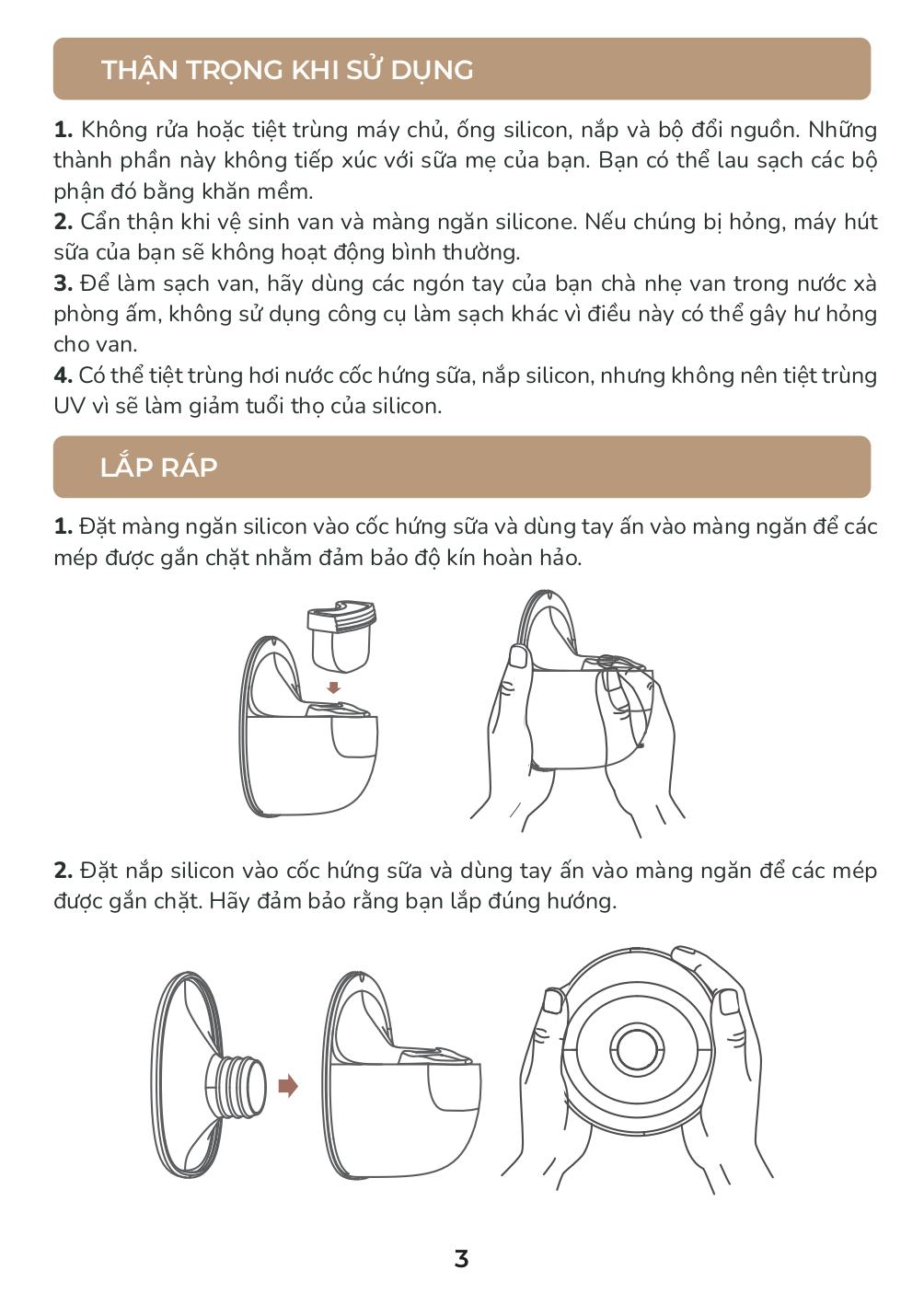 huong dan su dung may hut sua khong day mb052 4