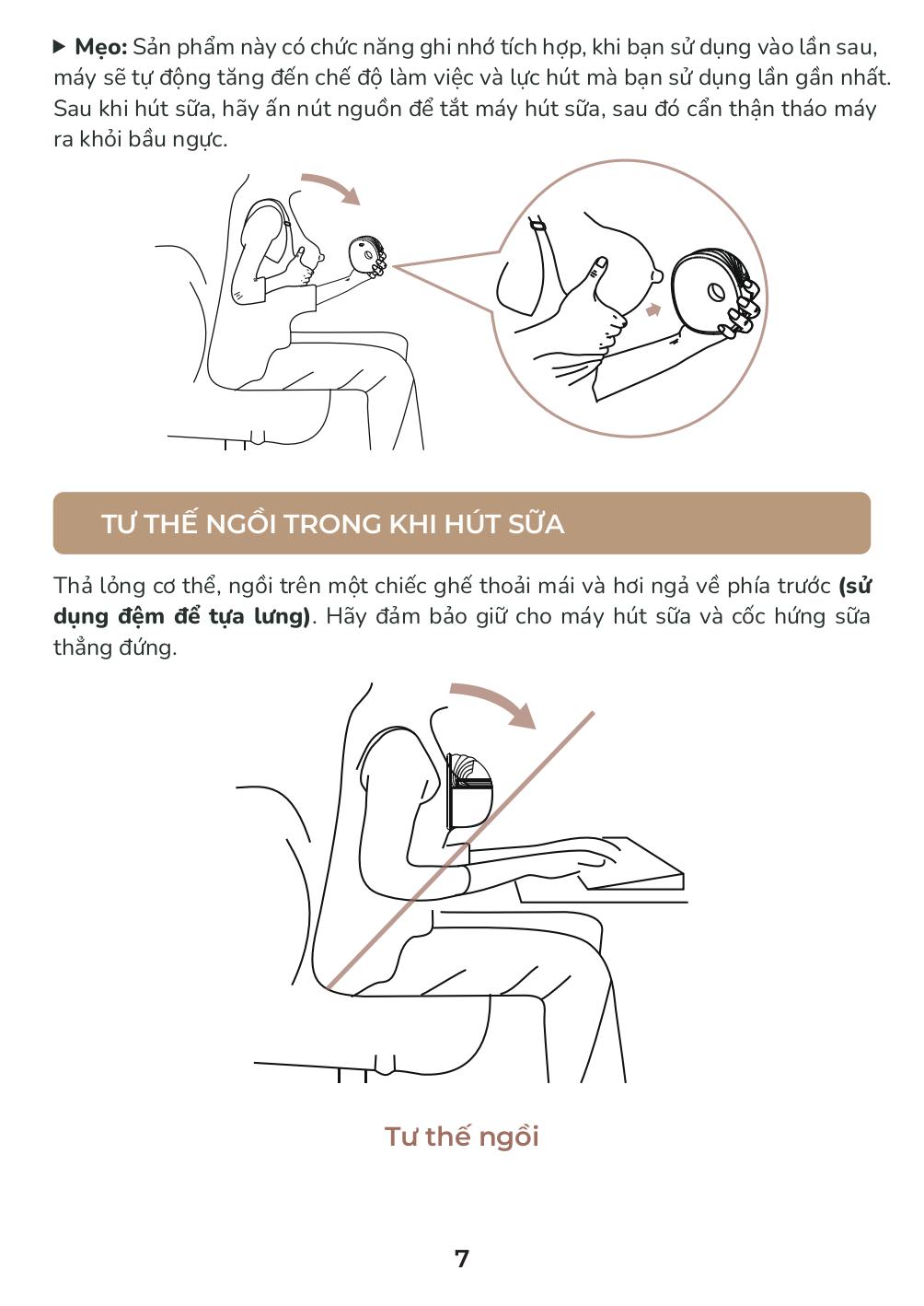 huong dan su dung may hut sua khong day mb052 8