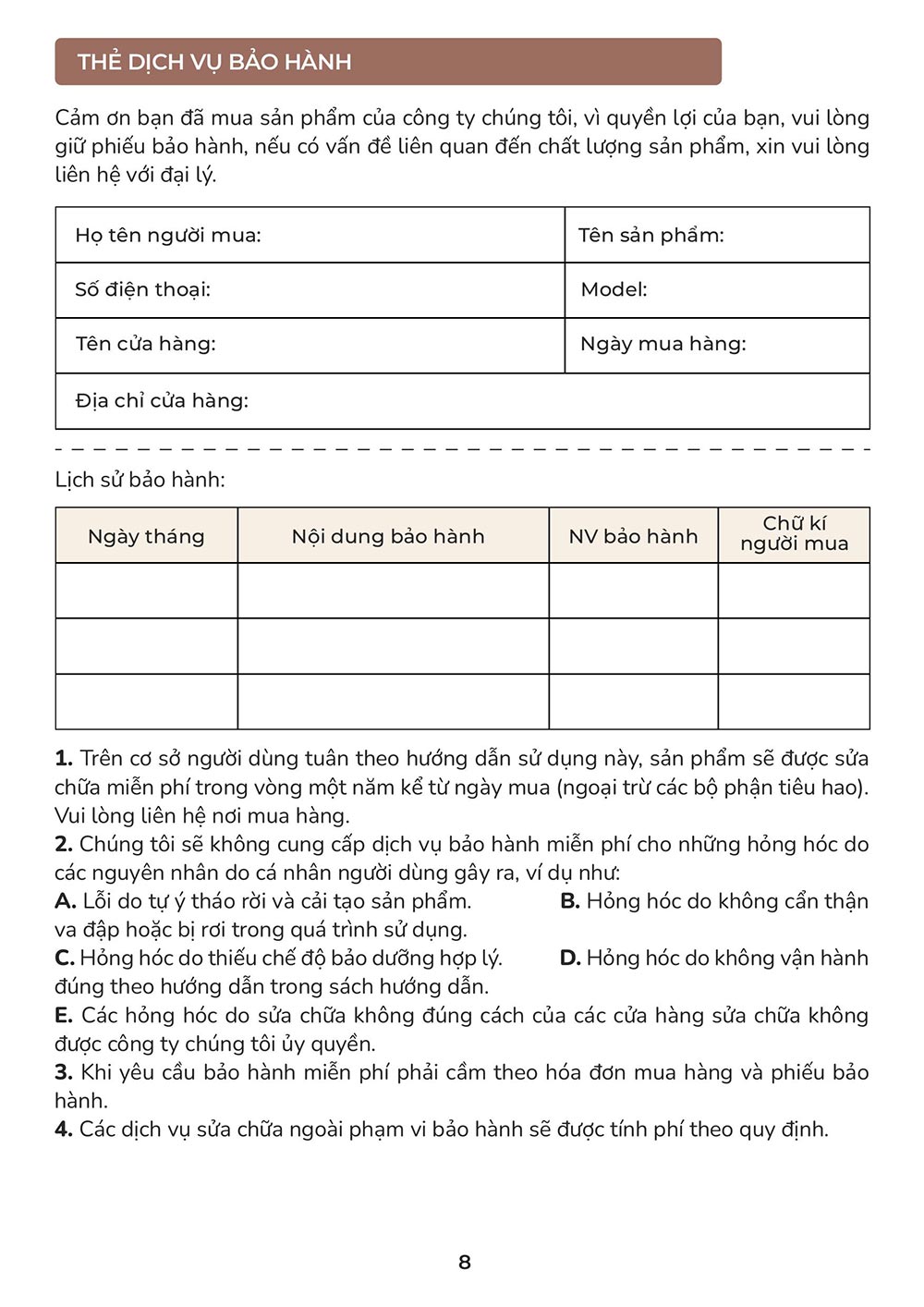 huong dan su dung may hut sua mb092 11