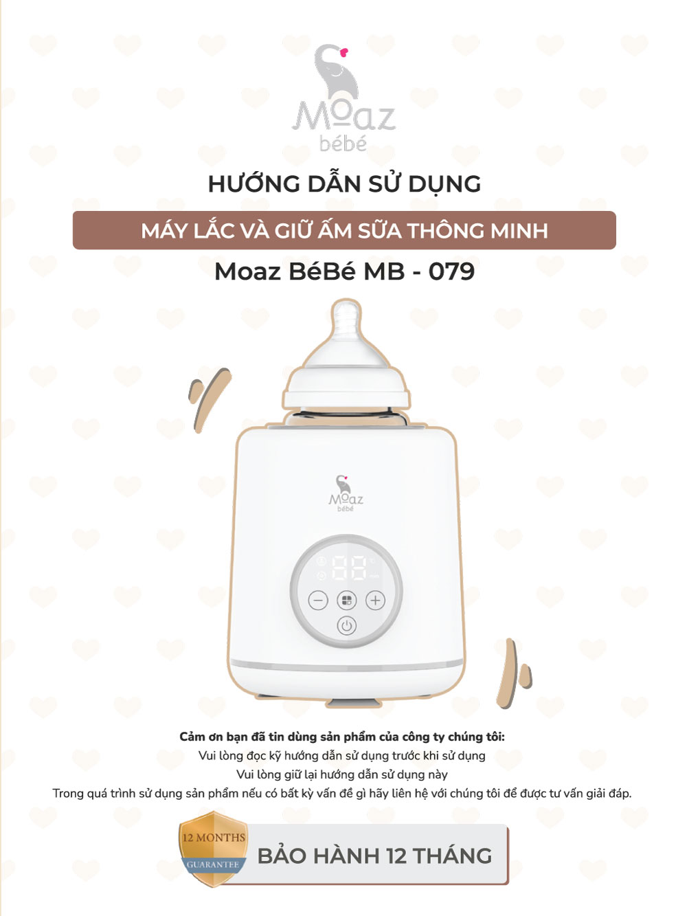 huong dan su dung may lac sua mb079 1