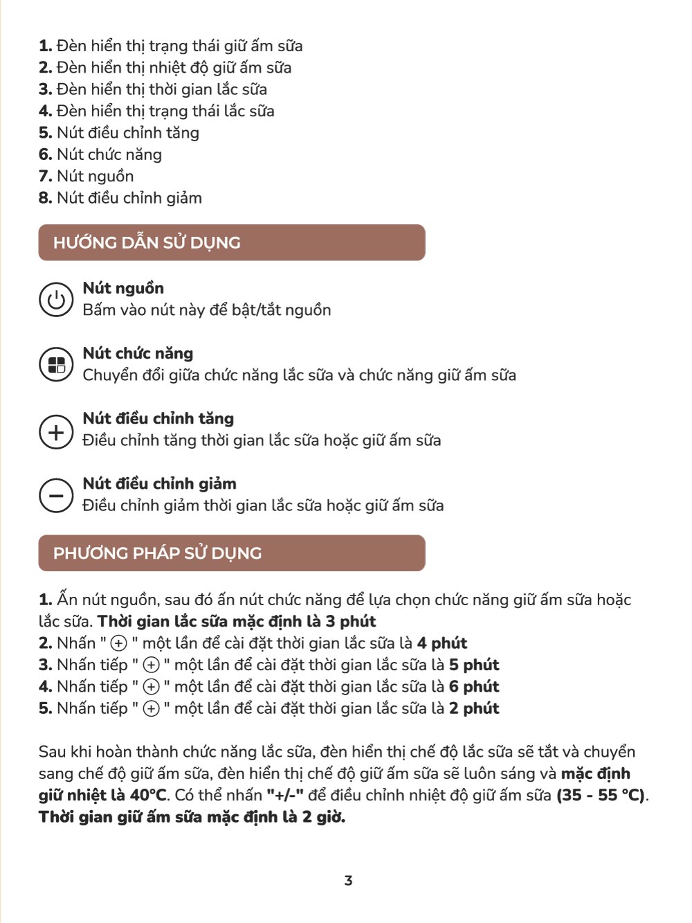 huong dan su dung may lac sua mb079 4
